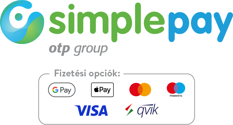 SimplePay vásárlói tájékoztató